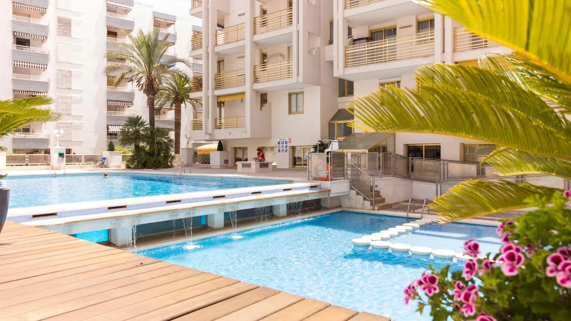 Novelty III Arysal 3 Apartment Salou 0*,  Spain