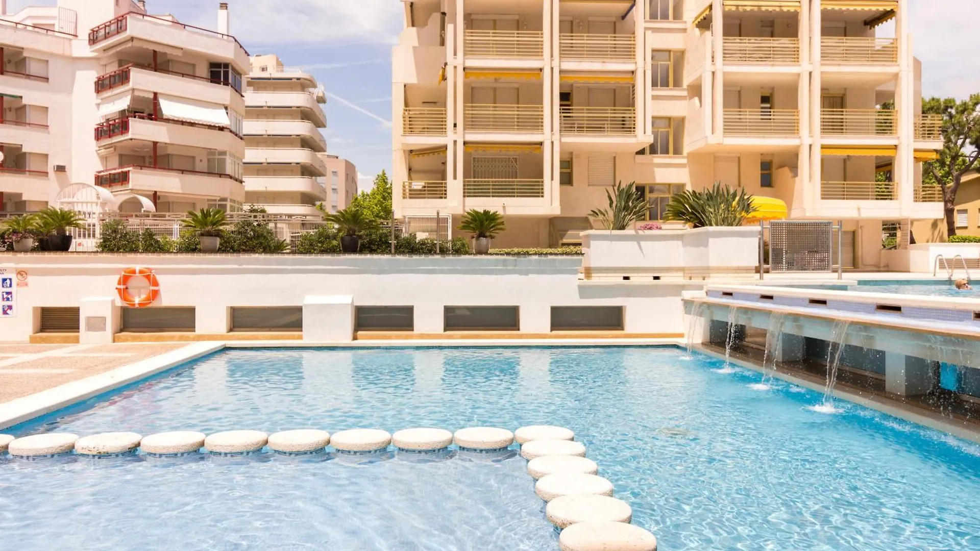 Novelty III Arysal 3 Apartment Salou