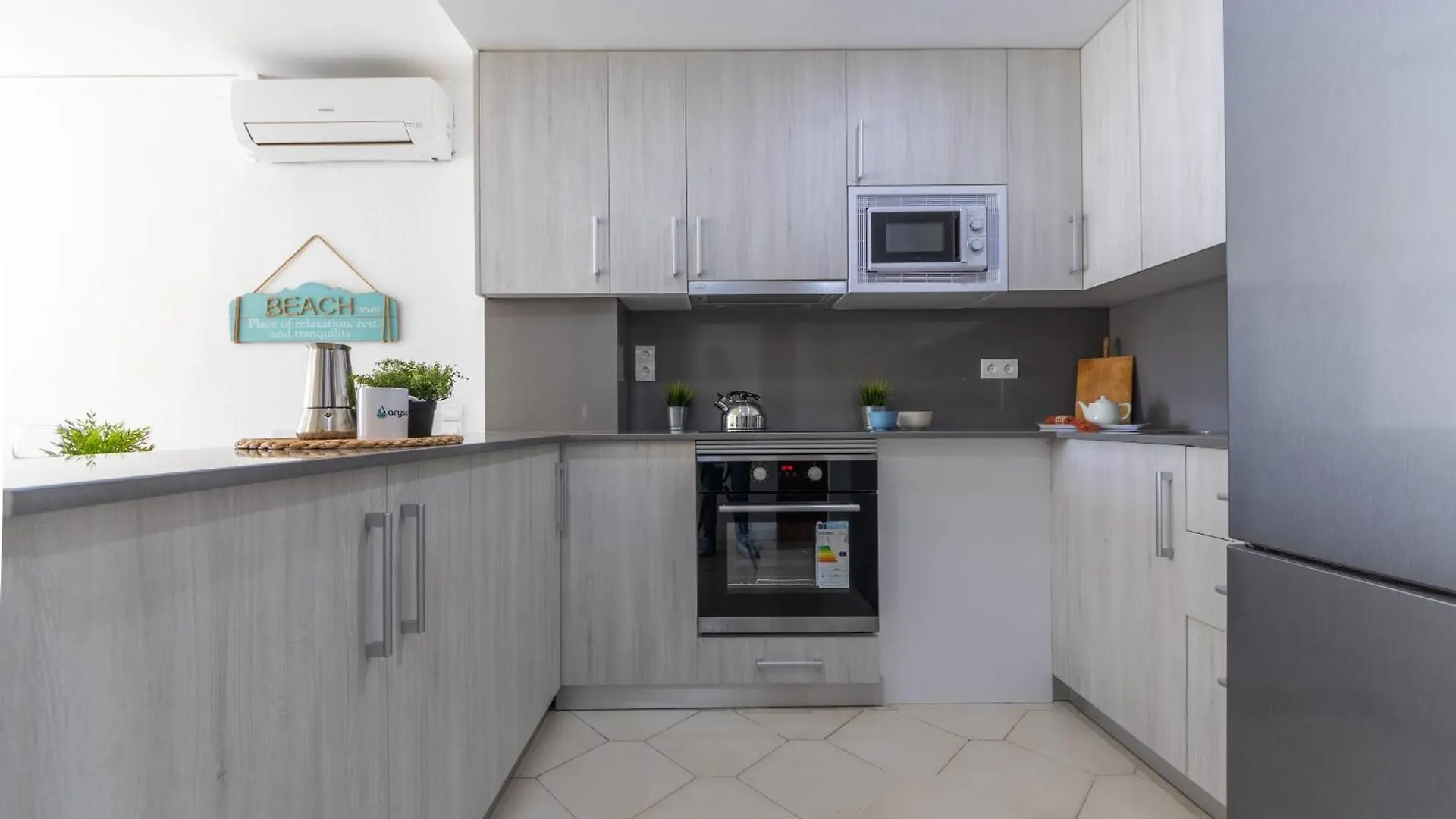 Novelty III Arysal 3 Apartment Salou