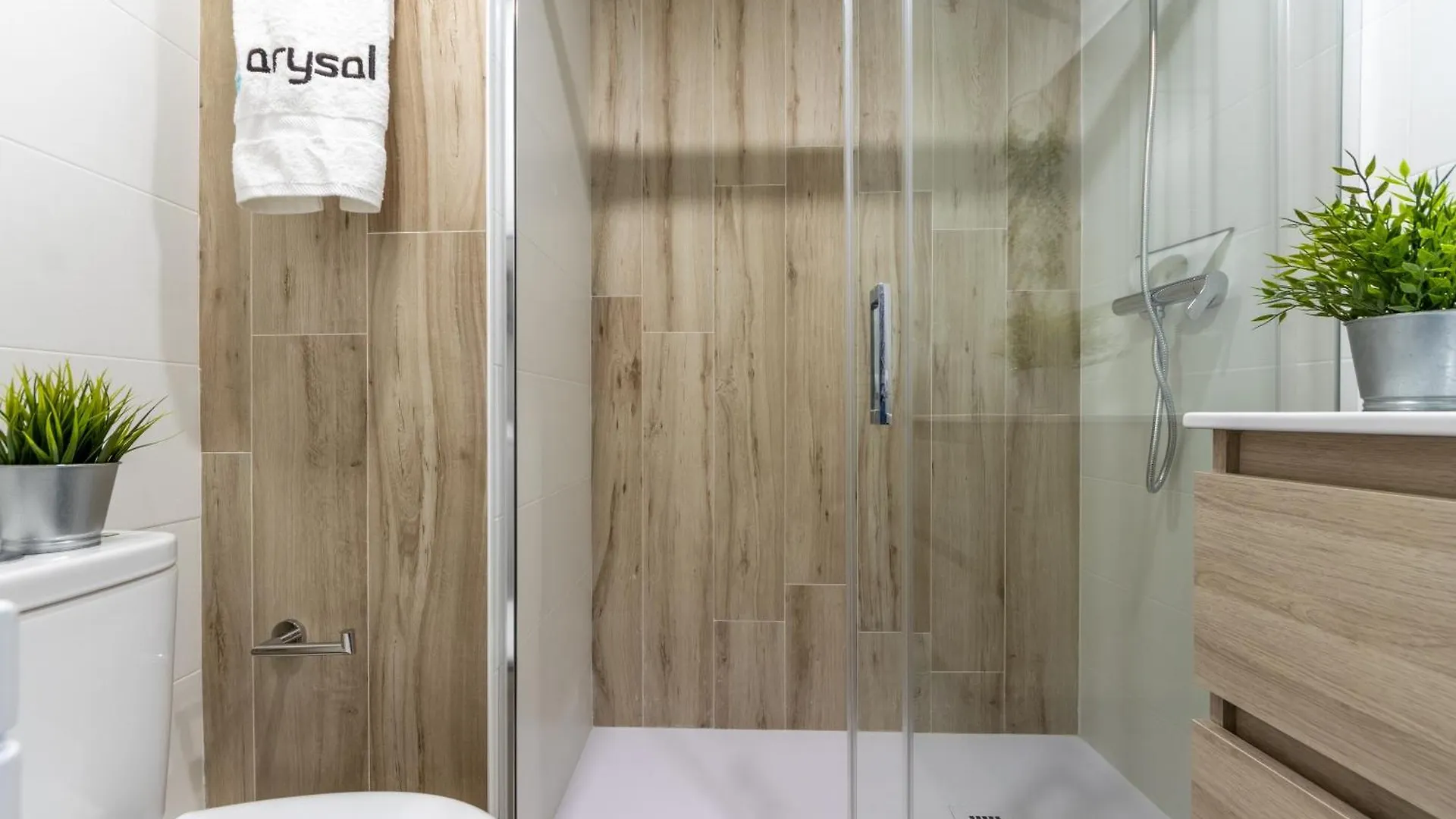 Novelty III Arysal 3 Apartment Salou