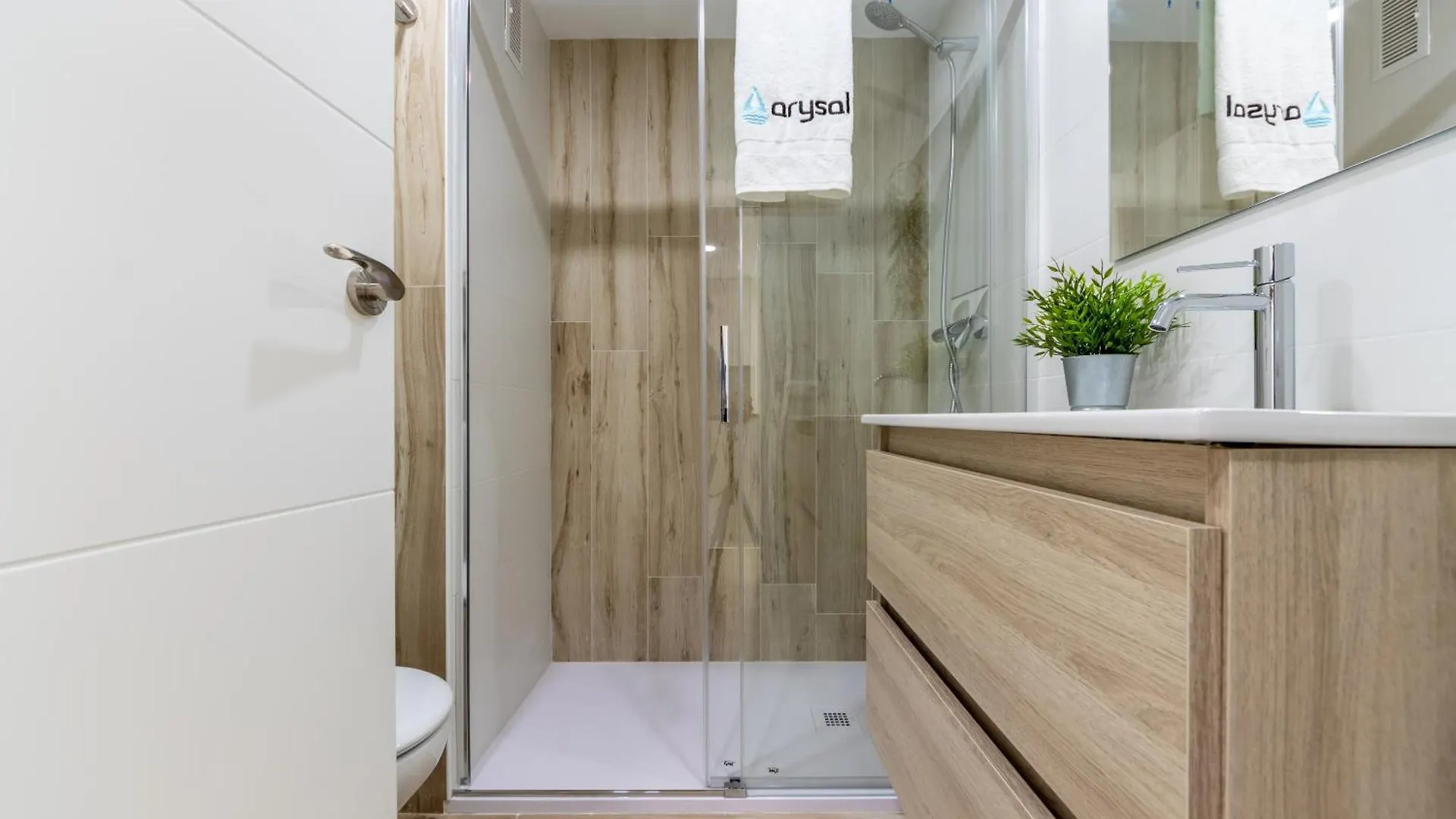 Novelty III Arysal 3 Apartment Salou Spain