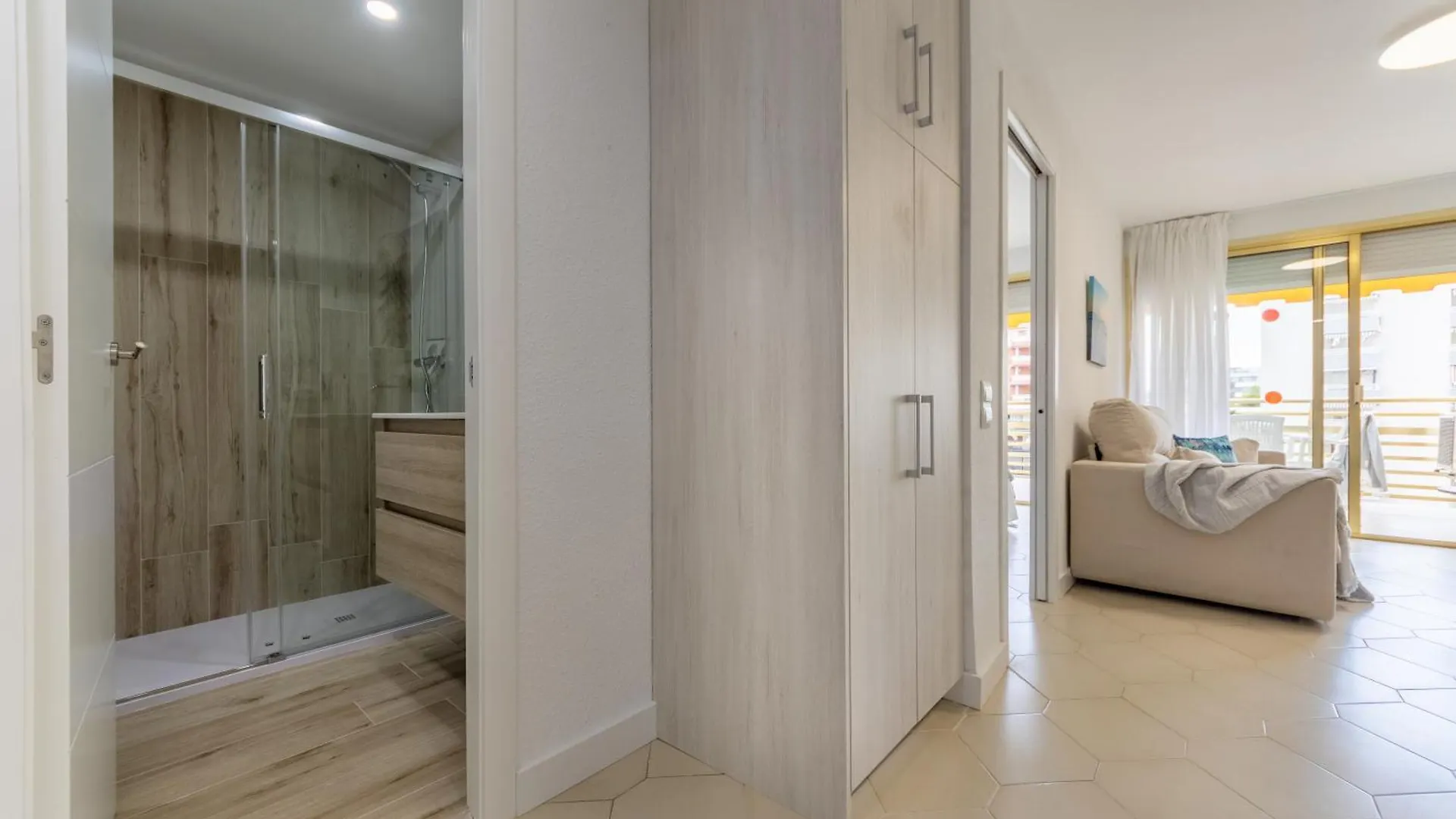 Novelty III Arysal 3 Apartment Salou Spain
