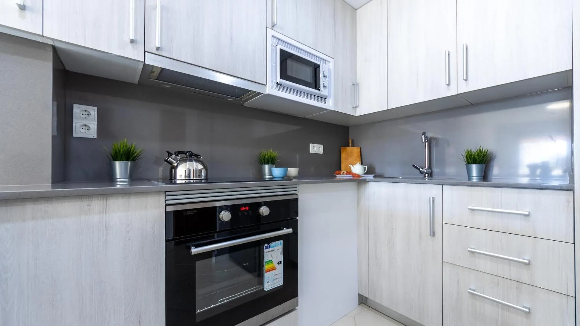 Novelty III Arysal 3 Apartment Salou Spain