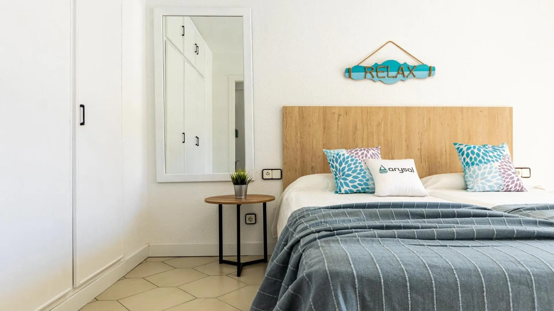 Novelty III Arysal 3 Apartment Salou