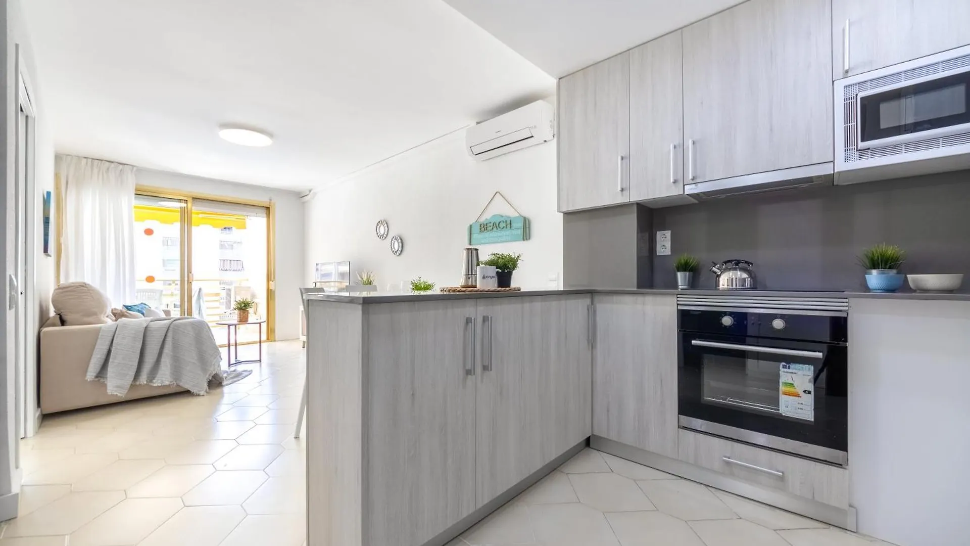 Novelty III Arysal 3 Apartment Salou
