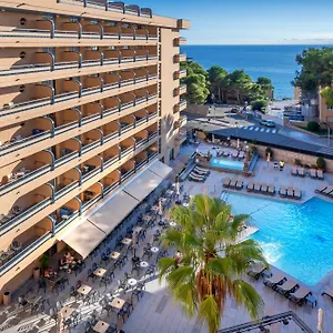 Отель 4r Playa Park, Салоу