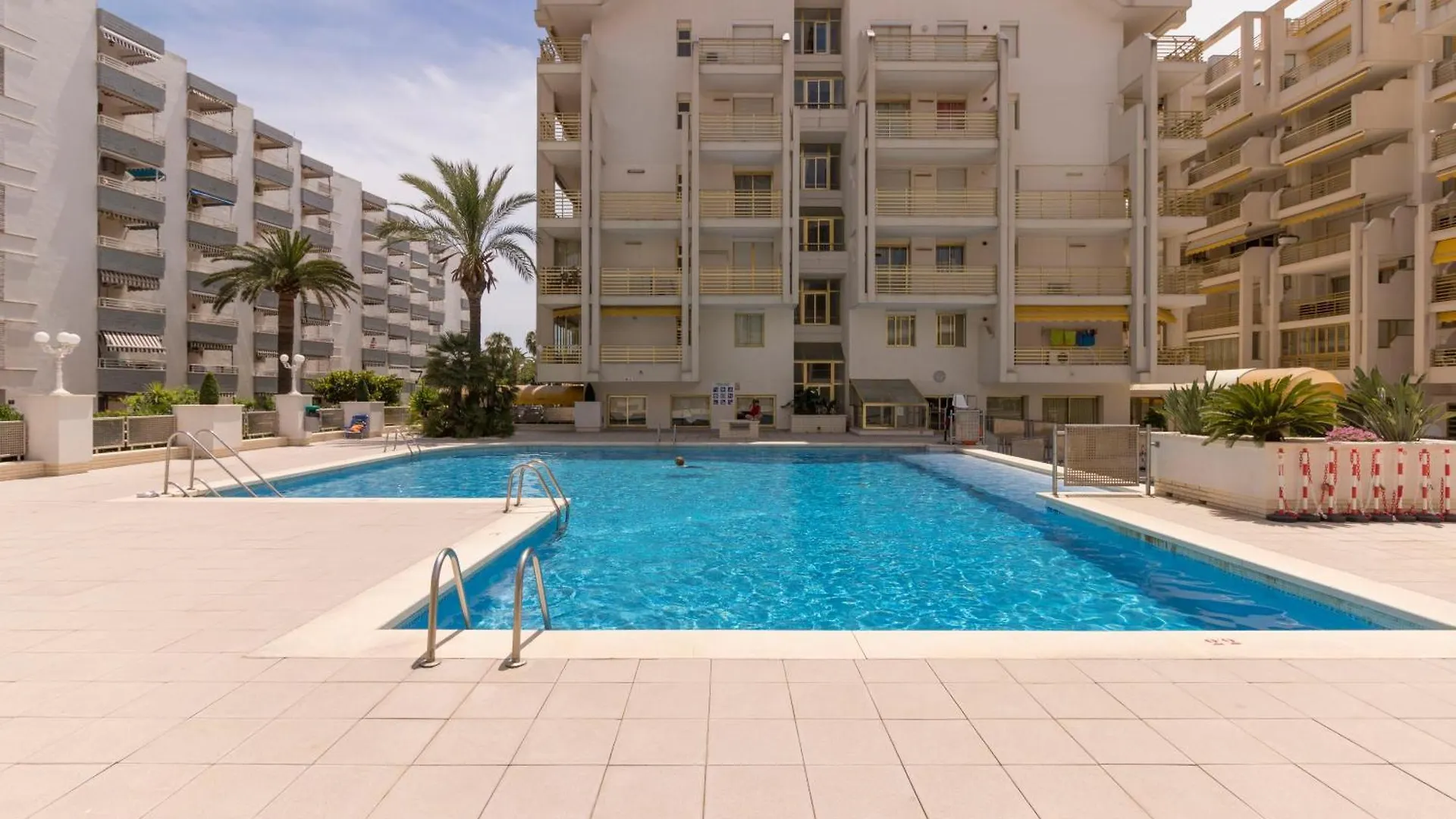 Novelty III Arysal 3 Apartment Salou