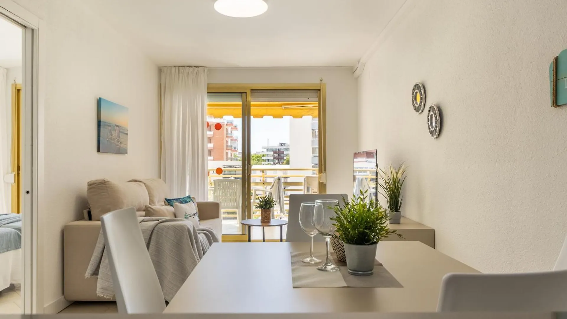 Novelty III Arysal 3 Apartment Salou Spain